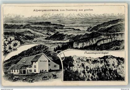 Ansichtskarte - 13914122