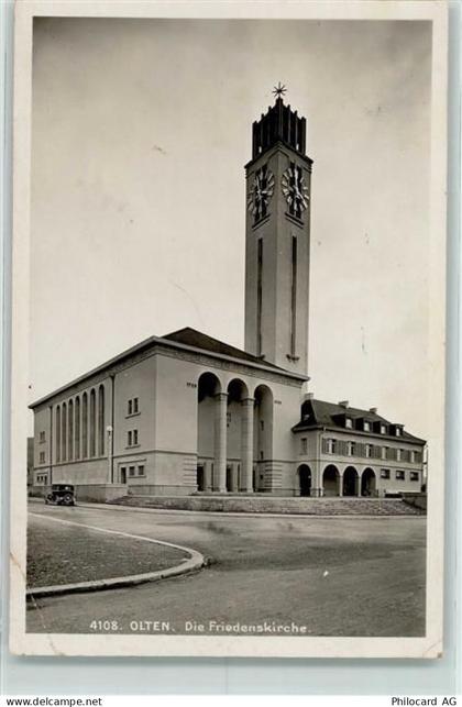 4600 Olten - 10202856