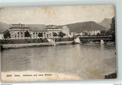 4600 Olten - 10202926