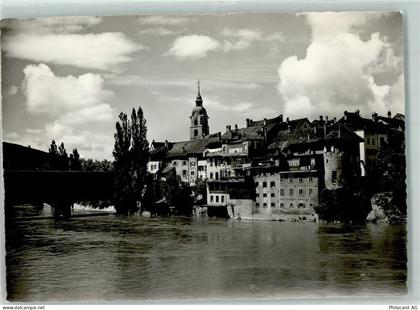 4600 Olten - 10584900