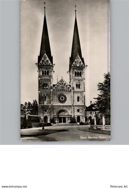 4600 Olten - 50333796