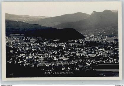 4600 Olten - 50661027