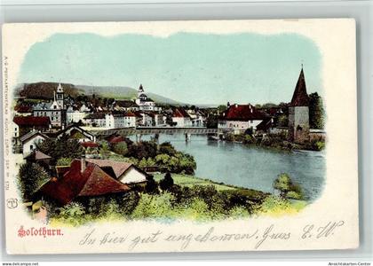 13198969 - Solothurn Soleure