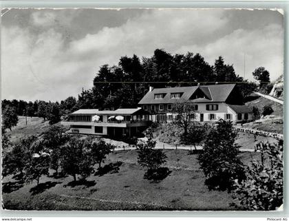 4634 Wisen SO - Blaukreuz-Ferienheim Hupp - 11094144