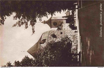 Solothurn Soleure SO Basler Tor