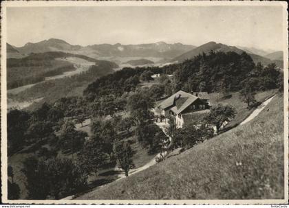 Wisen Blaukreuz Ferienheim