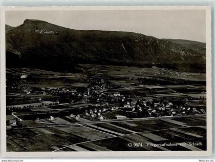 2545 Selzach - Fliegeraufnahme - 13145620