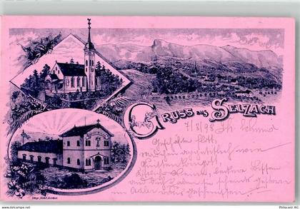 Ansichtskarte - 13636456