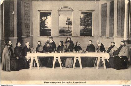 Passionsspiele Selzach