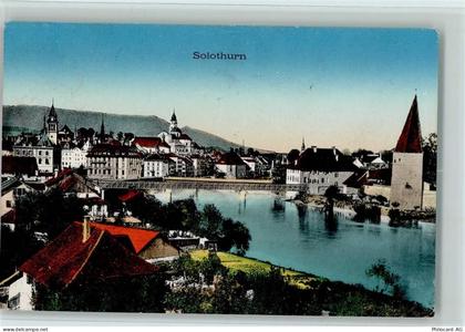 4500 Solothurn Soleure - 10158341