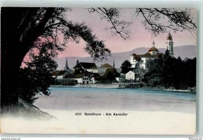 4500 Solothurn Soleure - 10203608