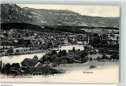 4500 Solothurn Soleure - 10597883