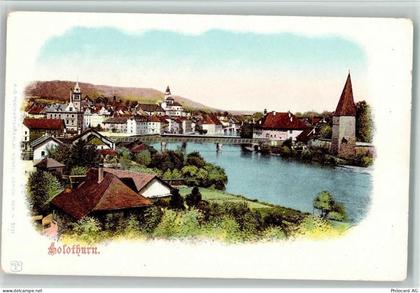 4500 Solothurn Soleure - 13198968