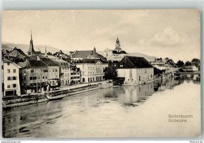 4500 Solothurn Soleure - 39366023