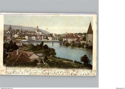 4500 Solothurn Soleure - 50333718