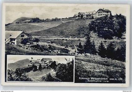 4500 Solothurn Soleure - 50660906