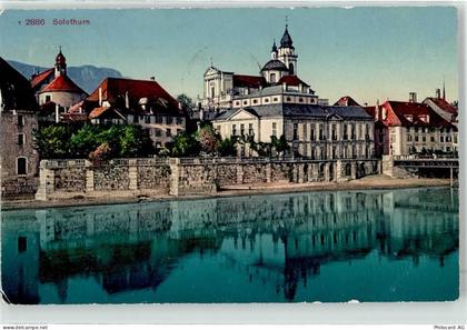 4500 Solothurn Soleure - 52173166