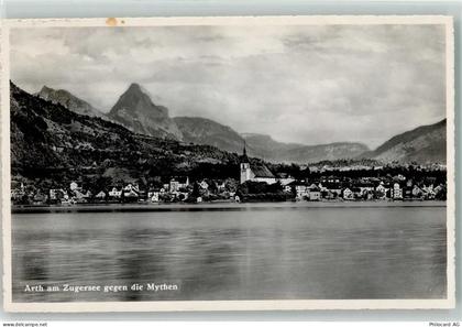 6415 Arth - Kirche - 39493261