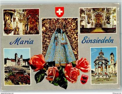 8840 Einsiedeln Horgenberg b. Einsiedeln - 40109395