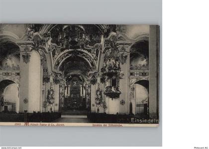 8840 Einsiedeln Horgenberg b. Einsiedeln - 50333551