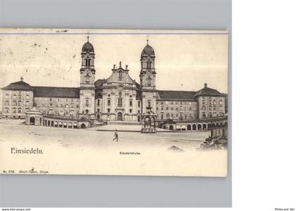 8840 Einsiedeln Horgenberg b. Einsiedeln - 50333624