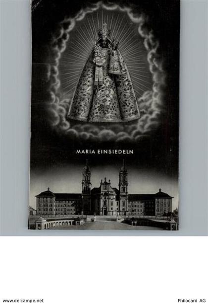 8840 Einsiedeln - Maria Einsiedeln AKU1 - 50150197