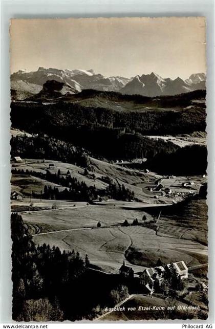 8835 Feusisberg - Etzel Kulm Glärnisch - 39410334