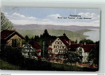 8835 Feusisberg - Hotel Pension Frohe Aussicht - 13114882