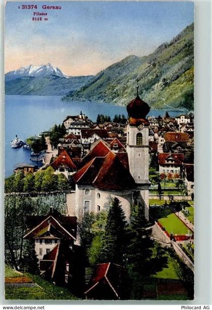 6442 Gersau - 10202593