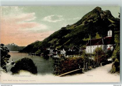 6442 Gersau - 10202607