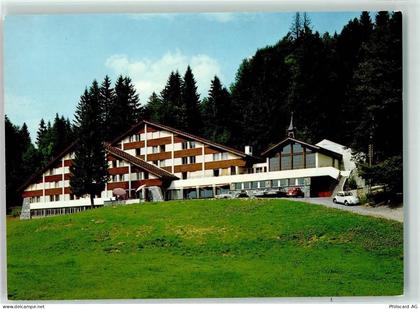 6434 Illgau - Erholungsheim St.Karl - 39489073