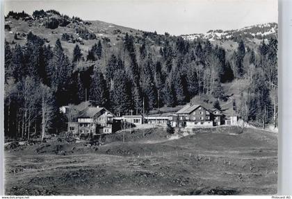 6434 Illgau - Erholungsheim St.Karl - 50735438