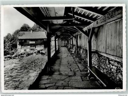 6434 Illgau - Terziarenheimn St. Karl - 10390841