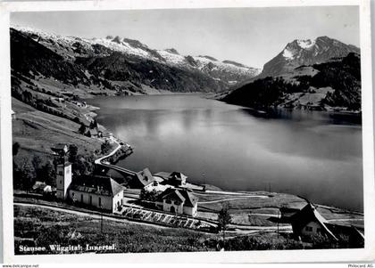 8858 Innerthal - Gasthaus Stausee - 50799982