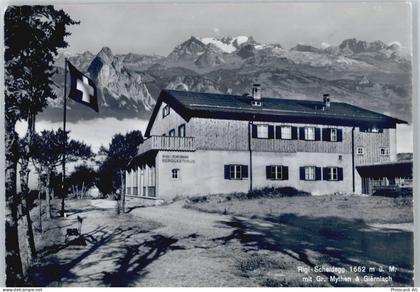 6403 Küssnacht am Rigi - Berggasthaus - 50576869