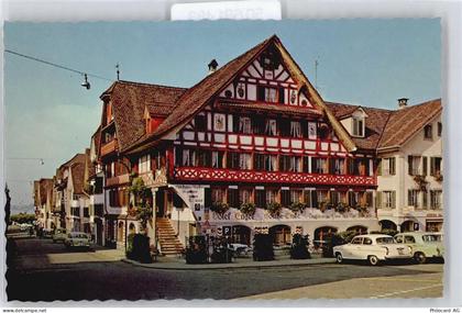 6403 Küssnacht am Rigi - Hotel Engel AKU2 - 50681488