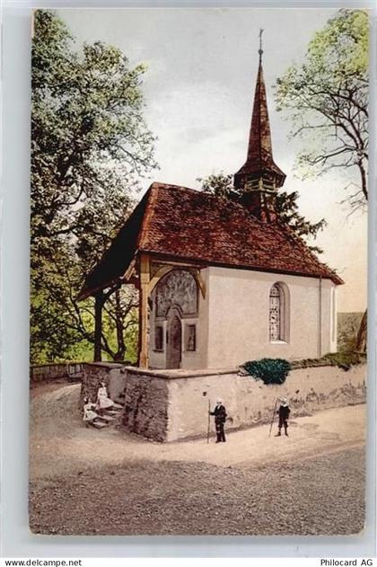 6403 Küssnacht am Rigi - Kirche - 50662719