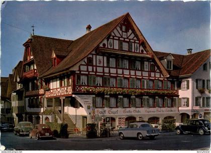 Küssnacht - Hotel Engel