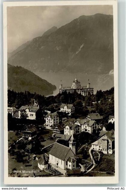 6443 Morschach - 10606042