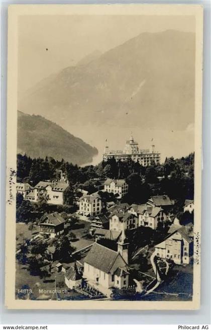 6443 Morschach - 50734027