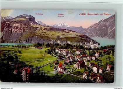 6443 Morschach - Morschach mit Pilatus Seelisberg - 11062399