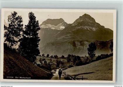 6443 Morschach - Wanderer - 10161654