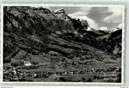6436 Muotathal - Pragel - 39493188