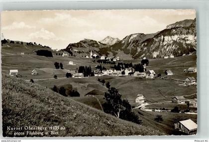 8843 Oberiberg Foto AK Fluhberg Biet - 39695279