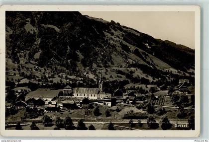 6417 Sattel - 13123311