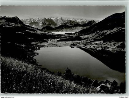6417 Sattel - Ägerisee-Morgarten und Urirotstock - 11057925