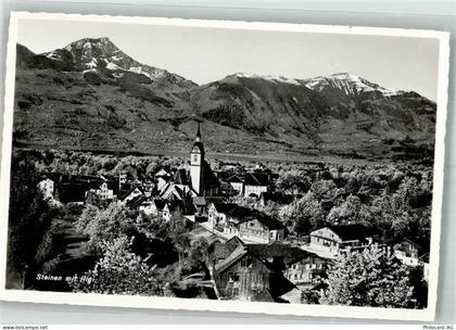 6422 Steinen Foto AK - 38211427