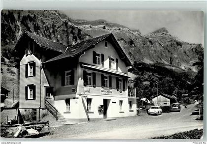 6436 Hinterthal Muotathal - Gasthaus Höllgrotte - 13123368