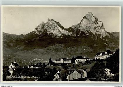 6440 Ingenbohl - Institut - 10600037