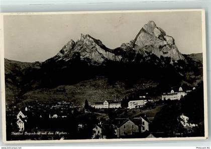 6440 Ingenbohl - Institut Ingenbohl mit den Mythen - 10216603